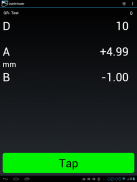 Digitilt Reader screenshot 0