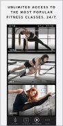 OMFIT - 1,000+ Fast Workouts screenshot 12