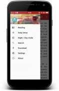 New Century Bible (NCV) Offline Free screenshot 1