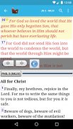 Live Bible screenshot 10