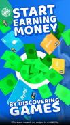 Money Well - Games for rewards screenshot 3