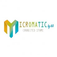 Micromatic Connected Store screenshot 0