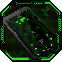 Innovative Launcher 3 - Hitech icon