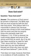 Bible Questions and Answers screenshot 2