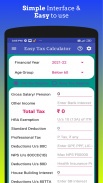 Income Tax Calculator screenshot 6