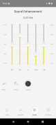 Technics Audio Connect screenshot 2