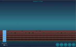 Guitar Tabs : Compose and Play screenshot 3