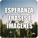 ESPERANZA E ILUSIÓN MENSAJES Icon