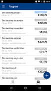 AXP Expenses screenshot 0