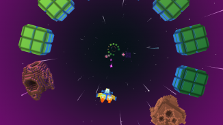 Vortexika screenshot 0