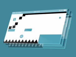 Jump Chaos screenshot 2