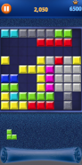 Cubes Puzzle Games screenshot 2