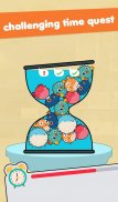Fill Puffer - Puffer Fish Arcade Game screenshot 5