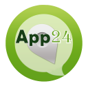 App24 Icon