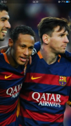 Wallpaper Neymar screenshot 4