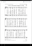 The United Methodist Hymnal screenshot 8