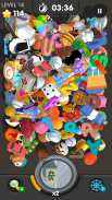 Match it 3D Puzzle screenshot 3