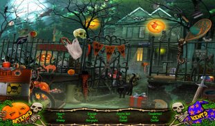 Halloween : Trick or Treat screenshot 3