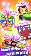 Bingo PartyLand 2 - Free Bingo Games screenshot 8