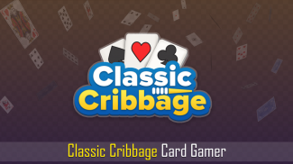 Cribbage classic - card games screenshot 4