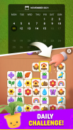 Tile Garden: câu đố thư giãn screenshot 8