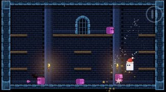 Kub - Puzzle Platformer screenshot 5