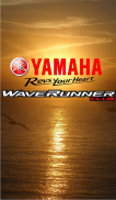 Yamaha WaveRunner Club Spain screenshot 1