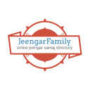 Jeengar Family Icon