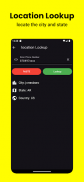 USA Phone Lookup screenshot 3