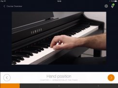 flowkey: Learn piano screenshot 4