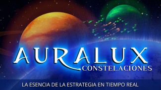 Auralux: Constelaciones screenshot 0