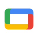 Google Play Movies & TV icon