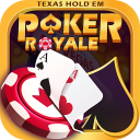 Poker Royale - Texas Holdem