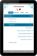 Christianisme et Mystique screenshot 7
