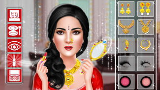 Makeup Artist: Makeup Games Fashion Stylist APK para Android