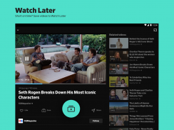 Dailymotion - the home for videos that matter screenshot 2