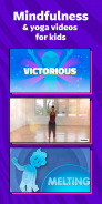 GoNoodle - Kids Videos screenshot 1