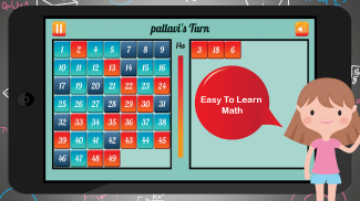 Maths-Quick Factors screenshot 0