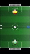 Air Soccer Coppa del Mondo screenshot 3