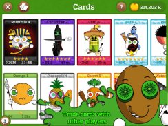 Fruitcraft - Trading card game screenshot 11