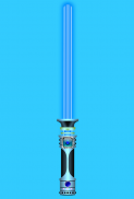 LED Laser Sword Flashlight screenshot 10