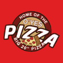O'Yes Pizza Tredegar Icon