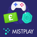 MISTPLAY: Gift Cards, Money, Rewards Playing Games