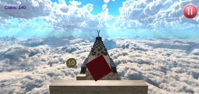 GeoTrio screenshot 0