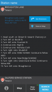 e-route Fastfuel screenshot 1