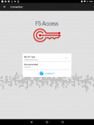 F5 Access screenshot 8