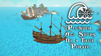Sea of Pirates screenshot 3
