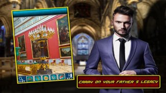 Successor Hidden Object Games screenshot 0