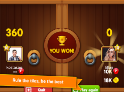 Mahjong Challenge screenshot 6