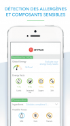 MyPack - Product scanner screenshot 3